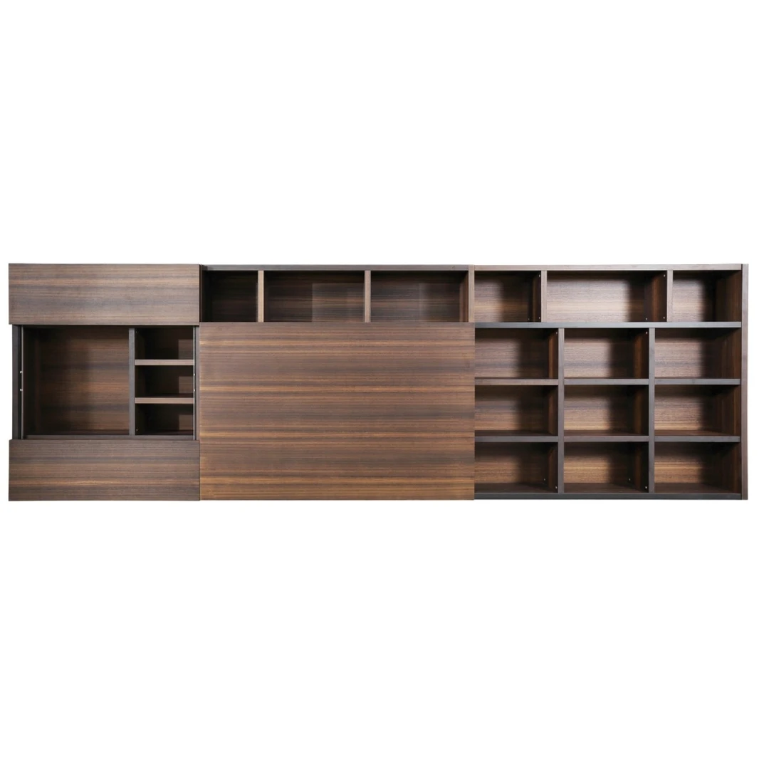 楷模-PW13奥卡厅柜5240*400*1685