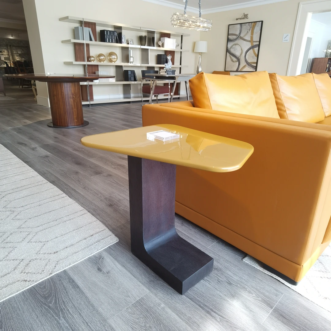 楷模-好莱坞HLW-201-537 贝奇角几510*360*610