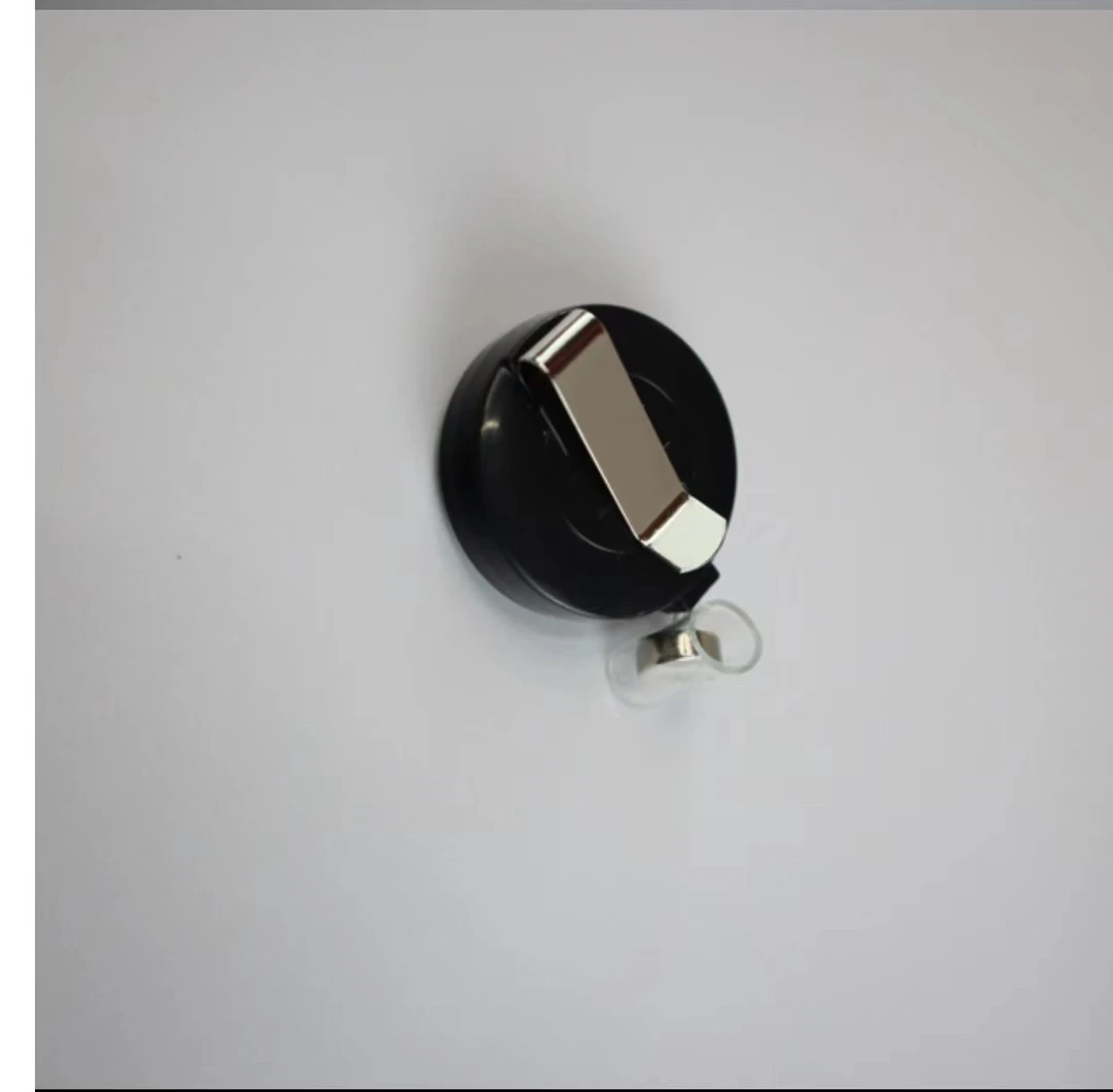 硬币消失器 创意近景魔术道具