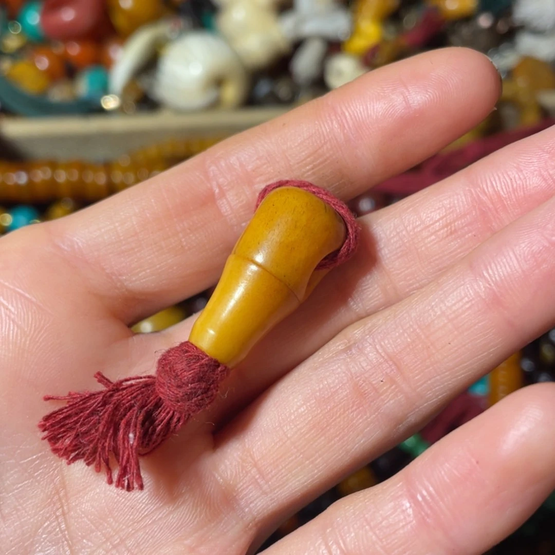 【闪购商品】手串核雕?