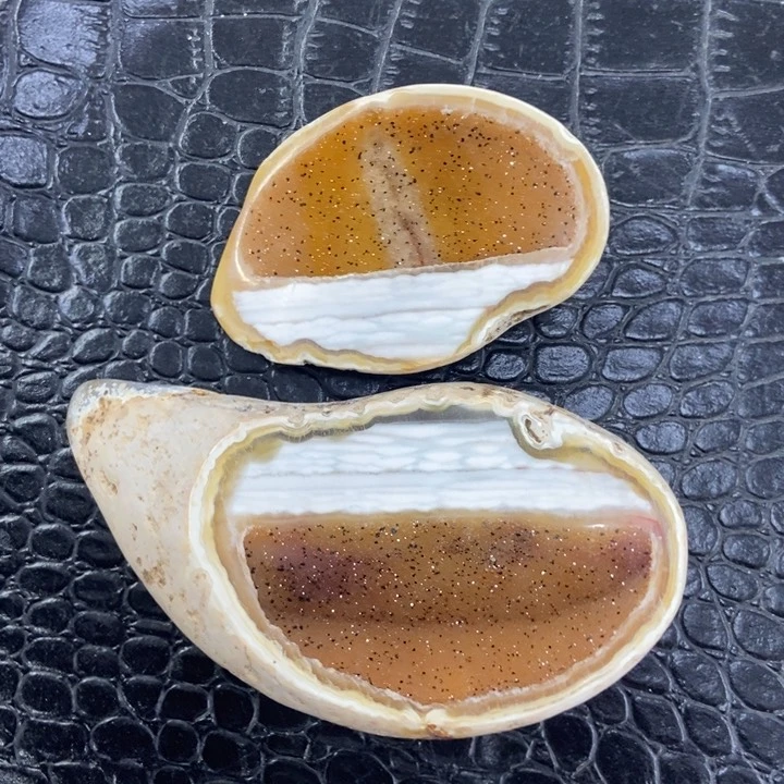 水晶聚宝盆未镶嵌