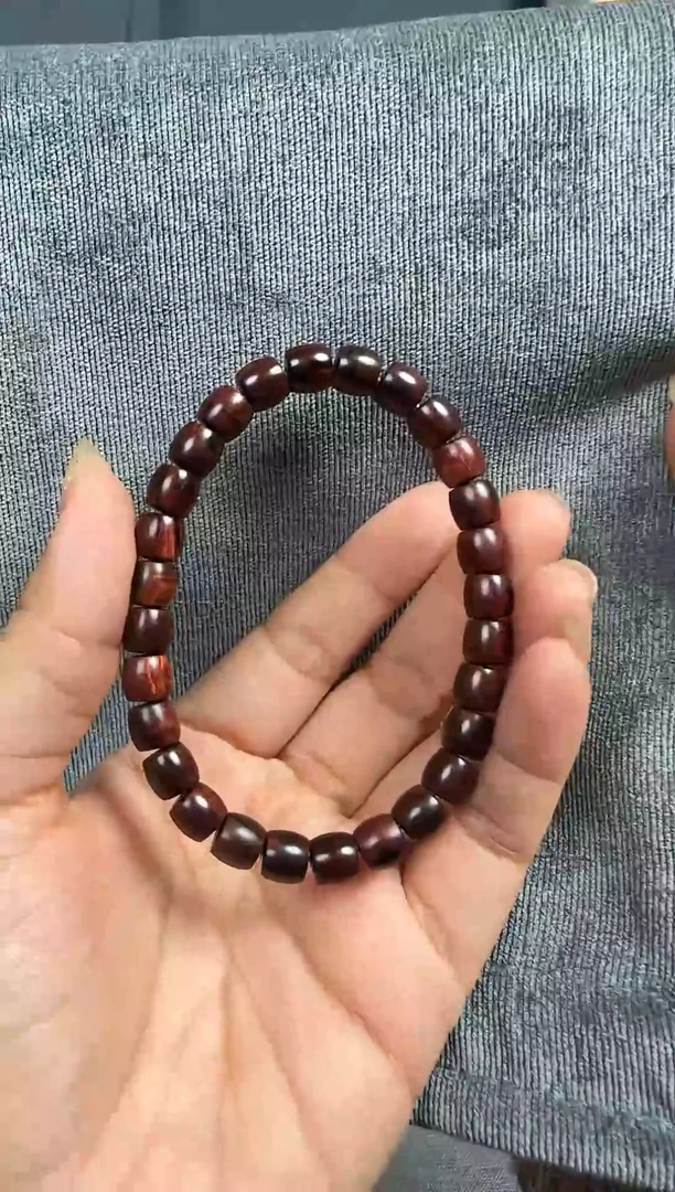 【闪购商品】降香黄檀手串/手链海南黄花梨手串