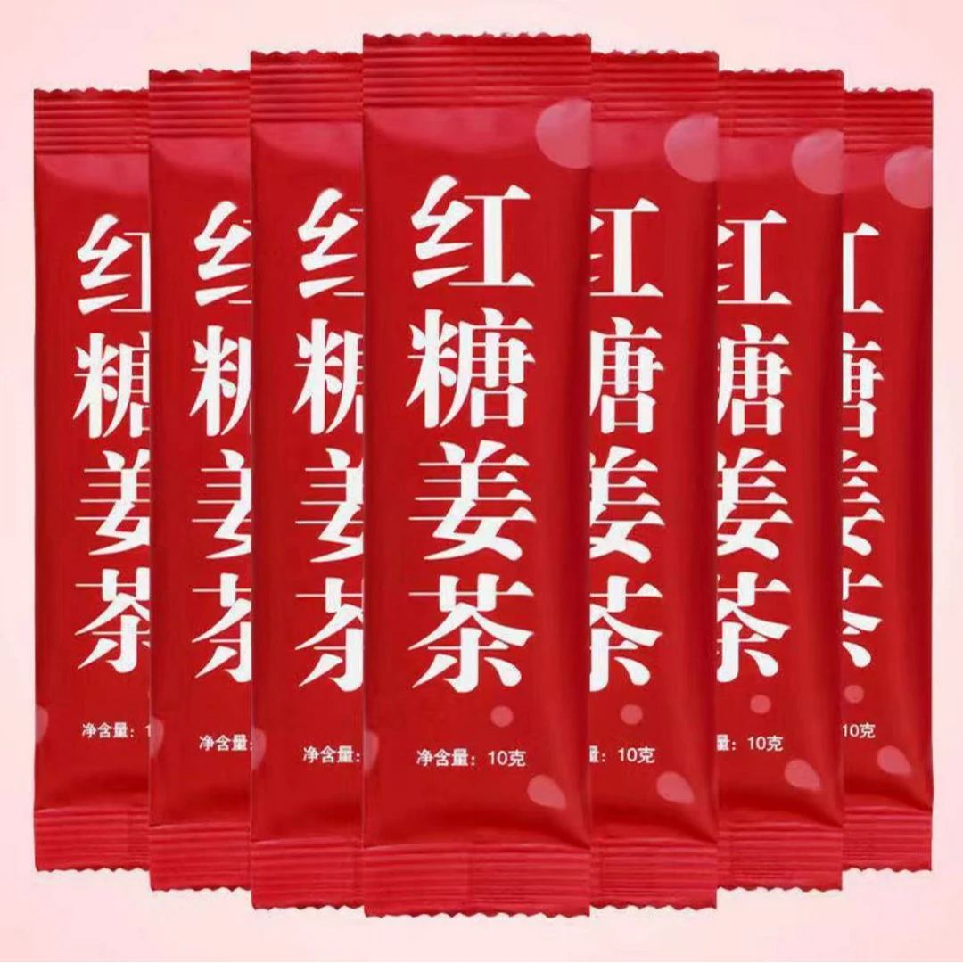 红糖姜茶15包（破损丢件联系客服补发）ZYR