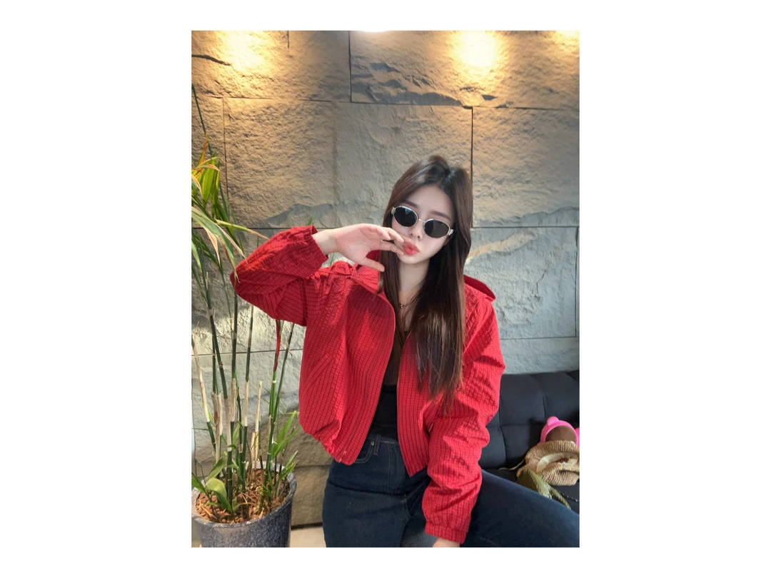 新款“布拉格“外套881#P01679活力常青藤韩系上衣