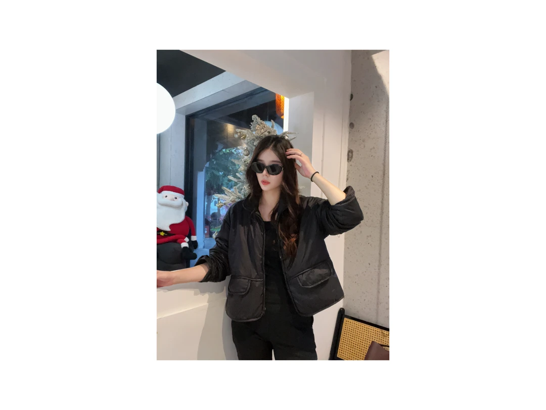 新款“杜维埃”外套880#P01973新款职场不费力百搭上衣