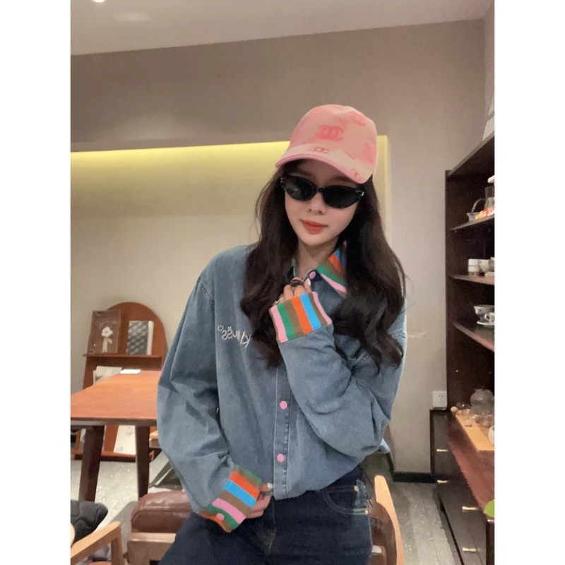 881#P01079新款“莫妮卡”外套