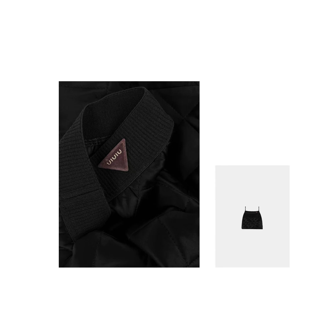 新款“曼塔半裙”880#P02005新款普赛克丹宁时髦百搭裙子