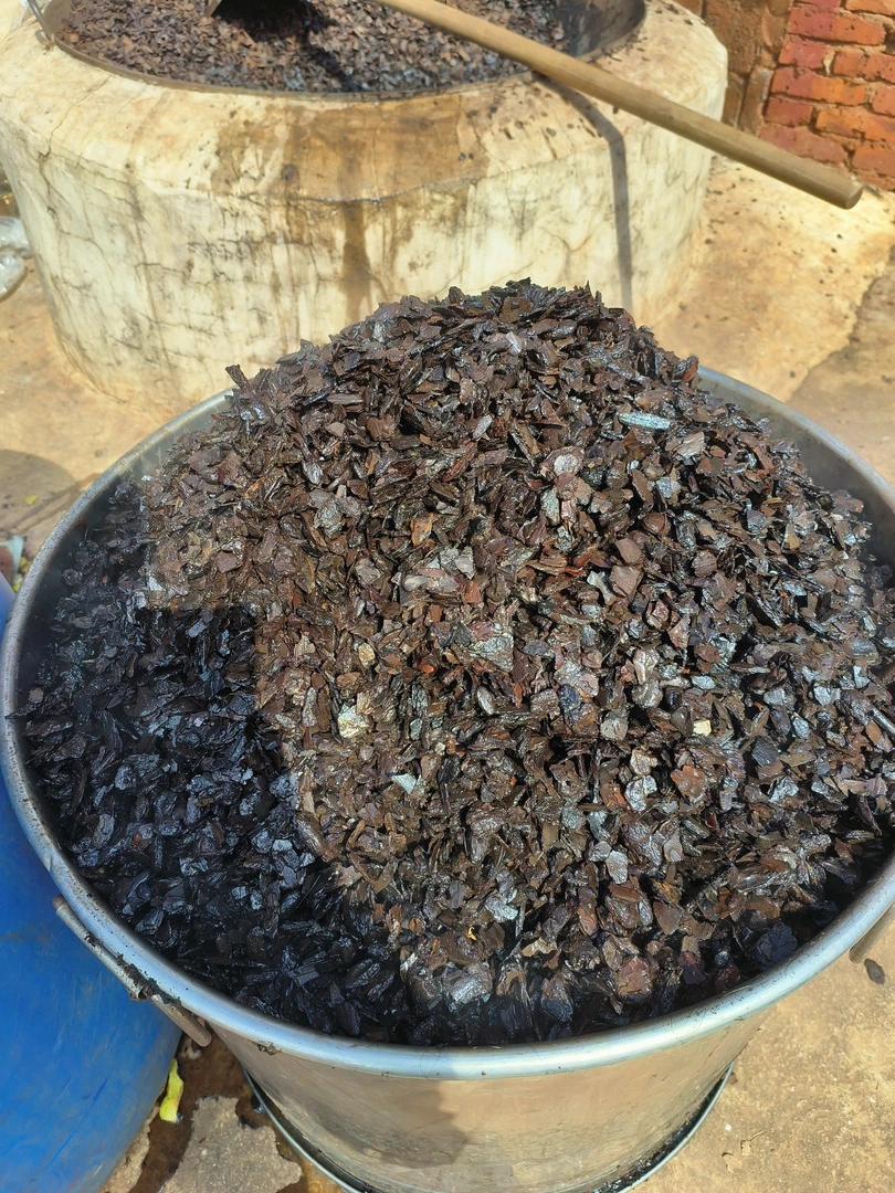 松树皮，发酵两年高温脱脂，10公斤一袋包邮 新疆，西藏，青海不发货，