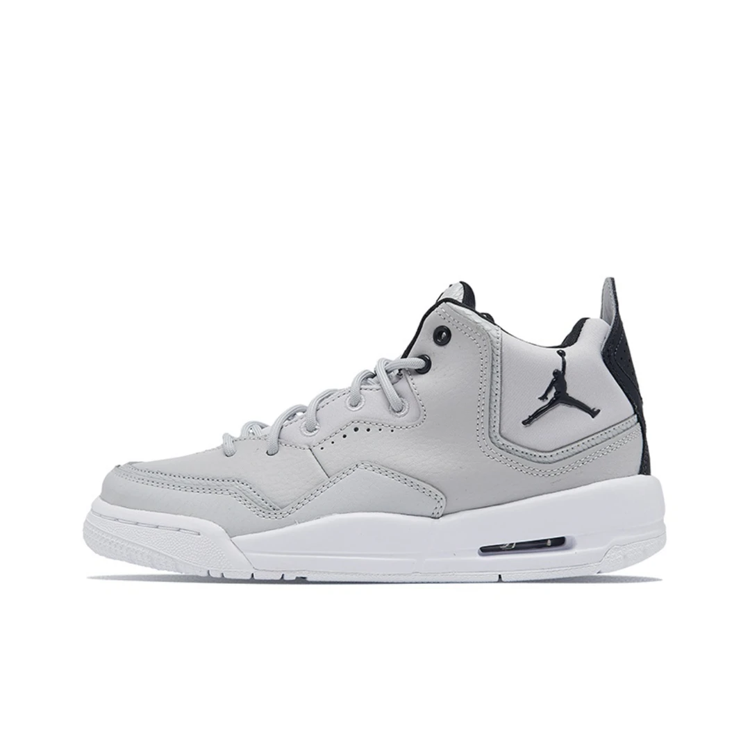 AIR JORDAN COURTSIDE 23女子/大童AJ23运动休闲篮球鞋AR1002-002