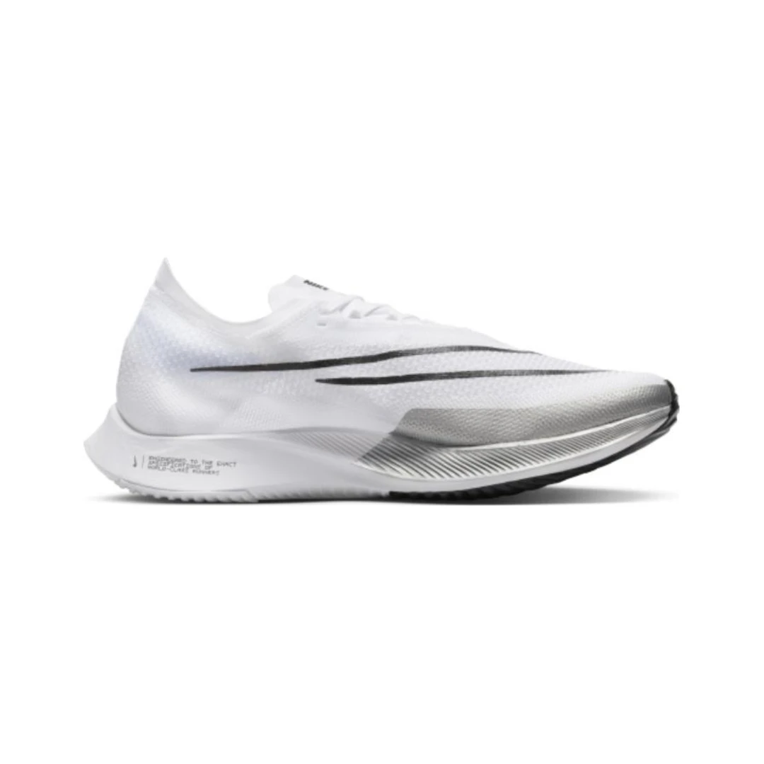Nike/耐克 ZoomX Streakfly 轻便透气男子低帮跑步鞋 DJ6566-101