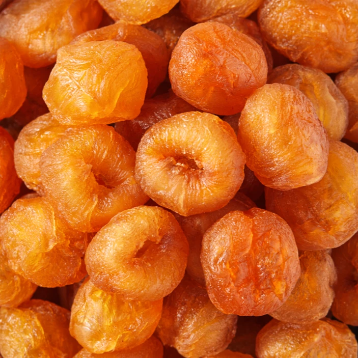 【粉丝福利】正宗干货 桂圆肉 100g/罐 零食泡水泡茶煮汤