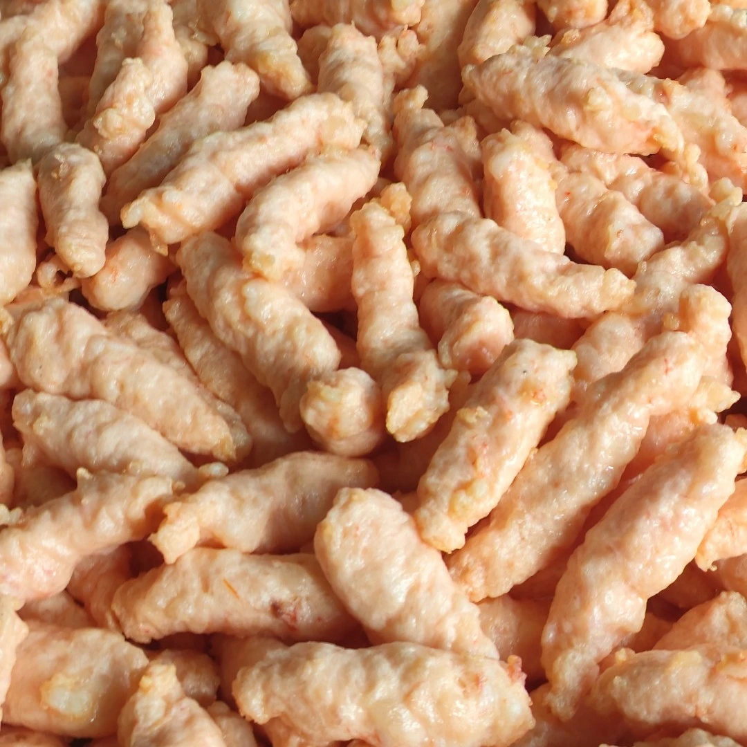 潮汕鲜虾枣一斤~