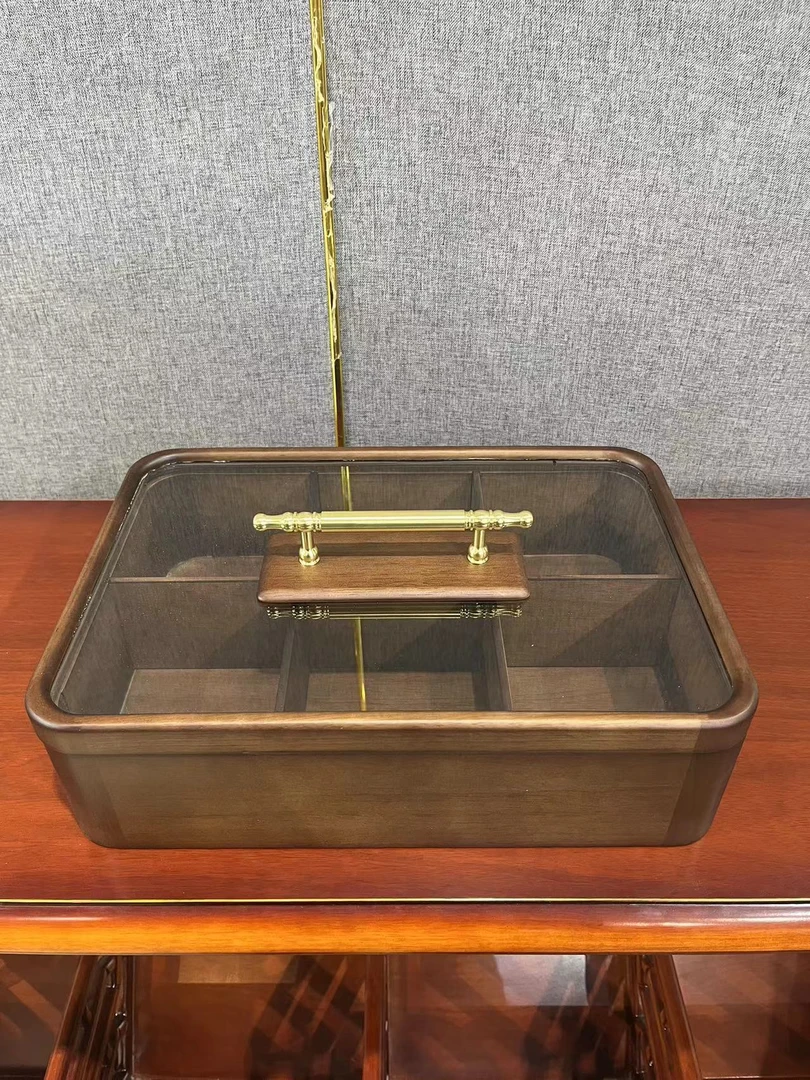 2号收纳盒 装饰盒摆件