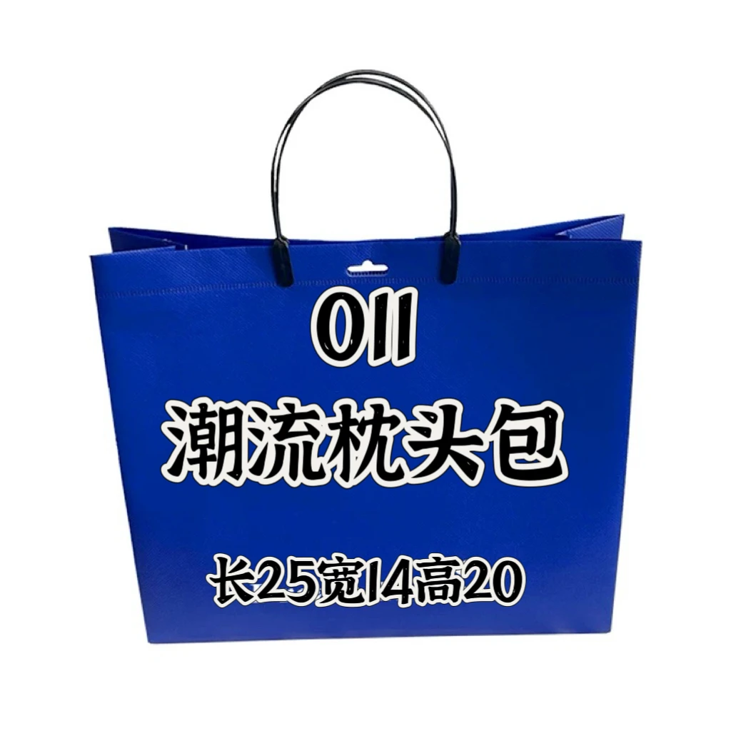 CC 011 高端气质高奢时尚 手提单肩斜挎 枕头包 8116#