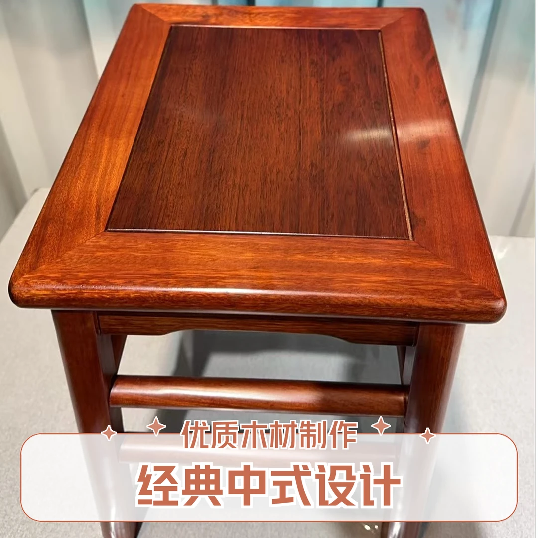 长方凳尺寸 长40*32高43客厅客厅简约家用