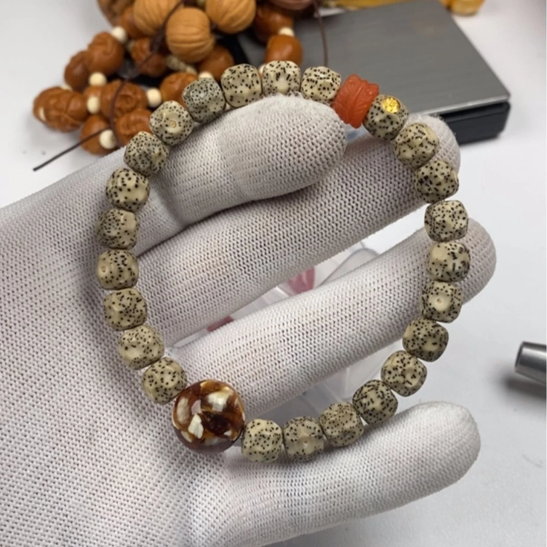 【闪购商品】星月菩提手串