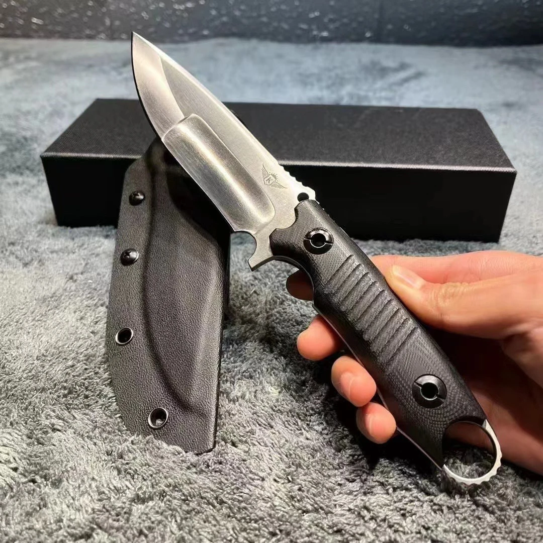 【雨林一代】高硬度高品质户外多功能家用水果工具