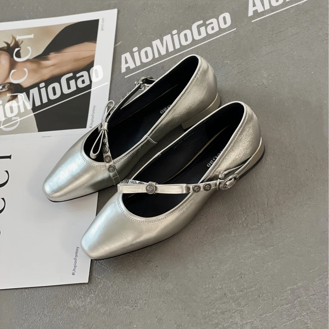 浅口高跟鞋百搭时尚气质女士尖头鞋子001198