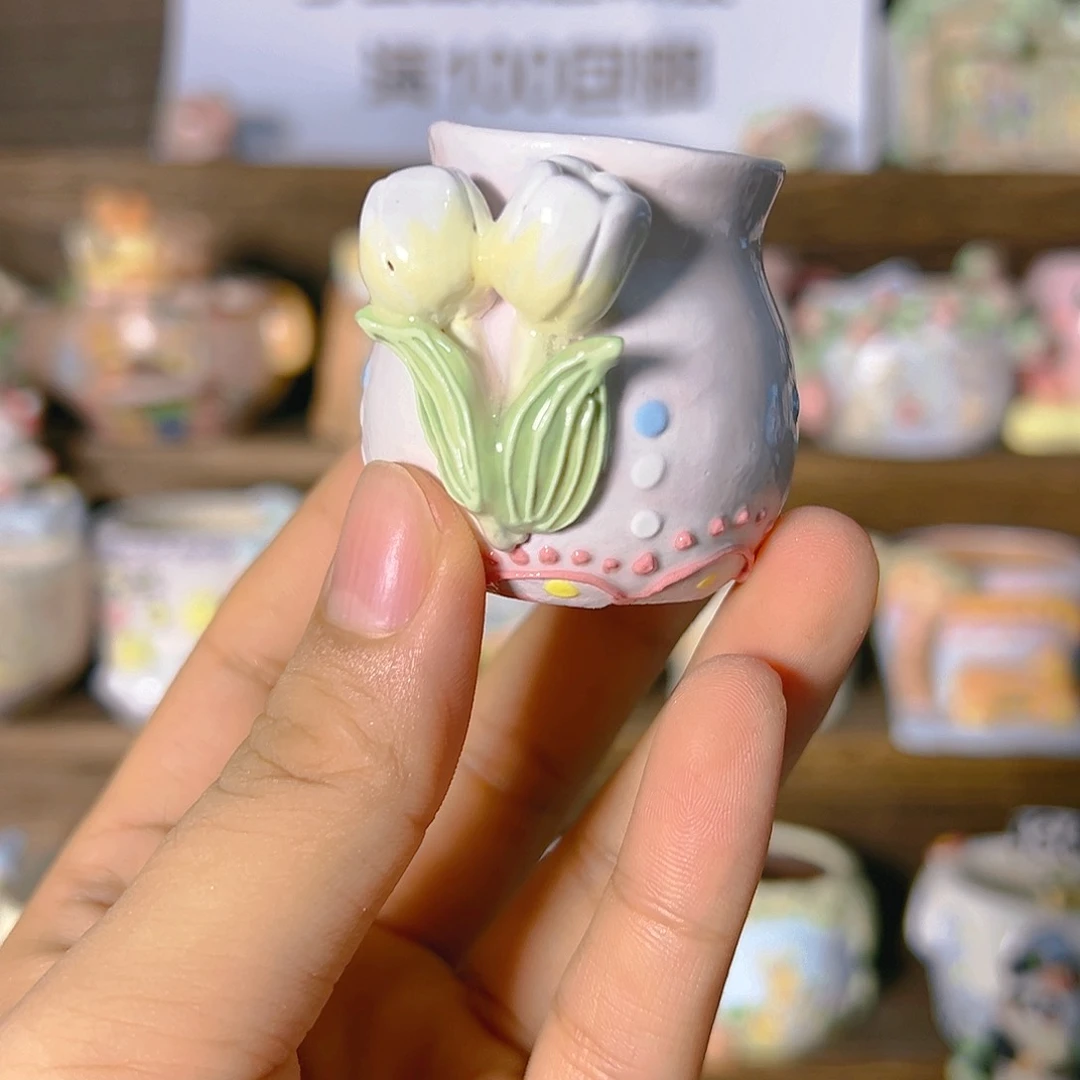 红陶20CM（含）-50CM（不含）