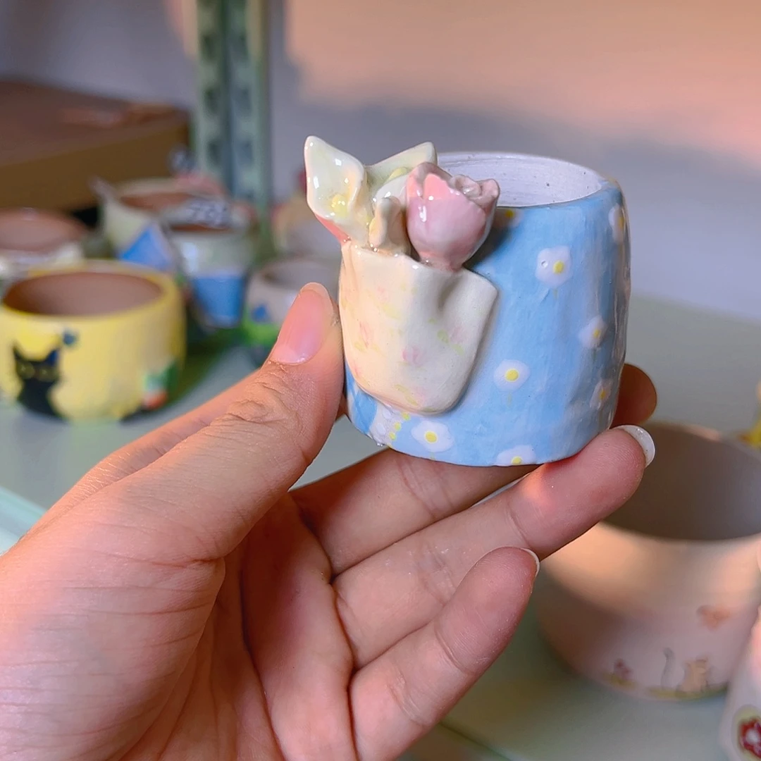 红陶20CM（含）-50CM（不含）