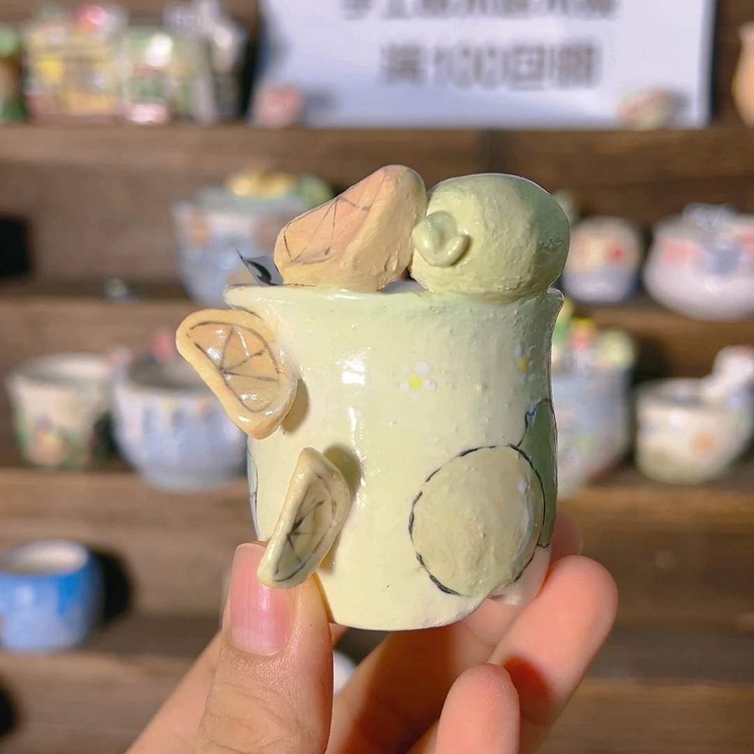 红陶20CM（含）-50CM（不含）