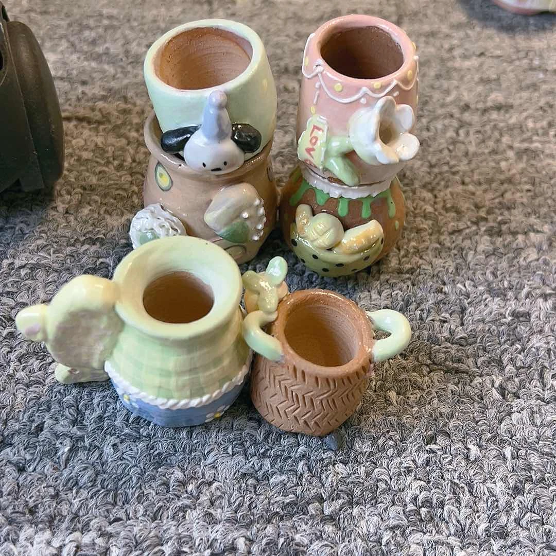 红陶20CM（含）-50CM（不含）团***团