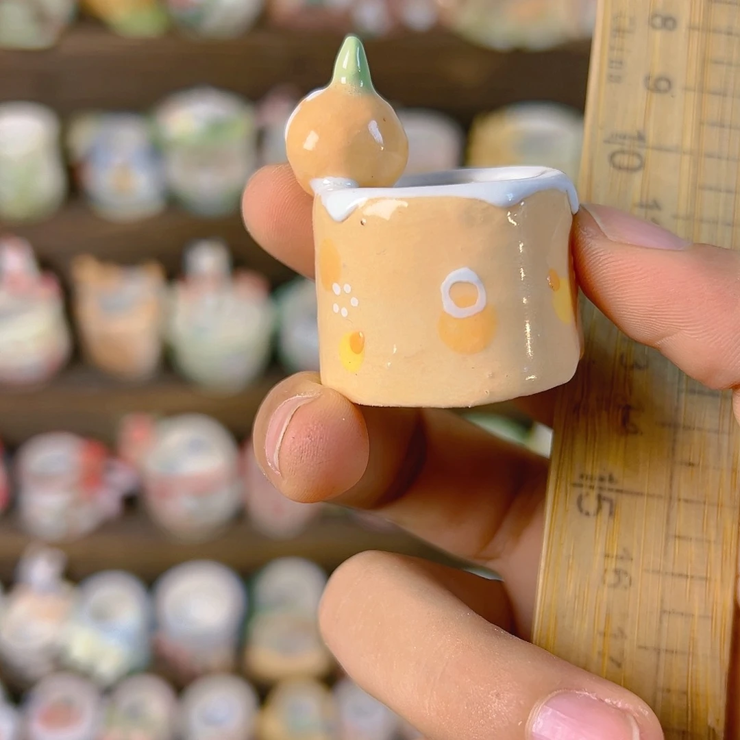 陶瓷20CM以下?****?
