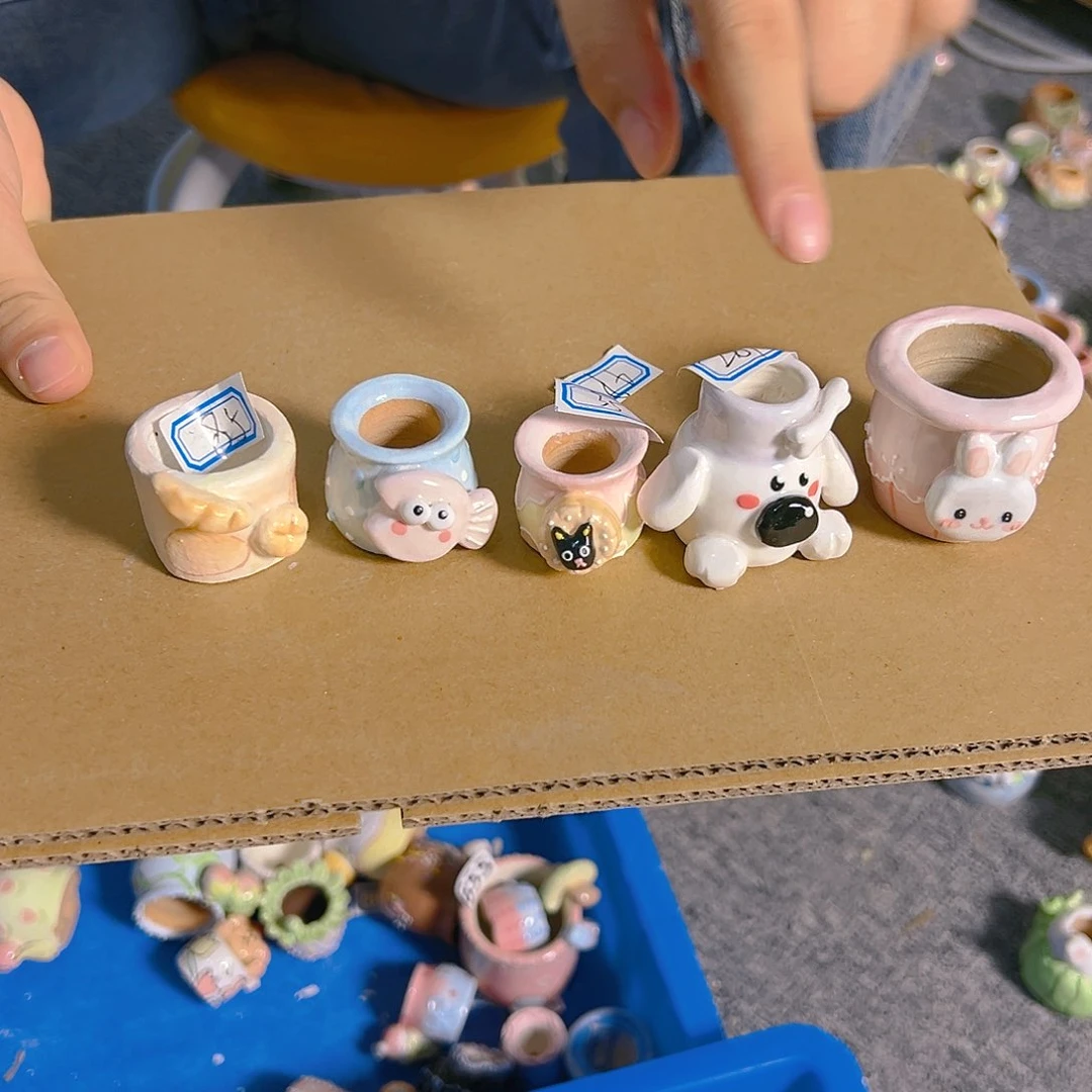 红陶20CM（含）-50CM（不含）