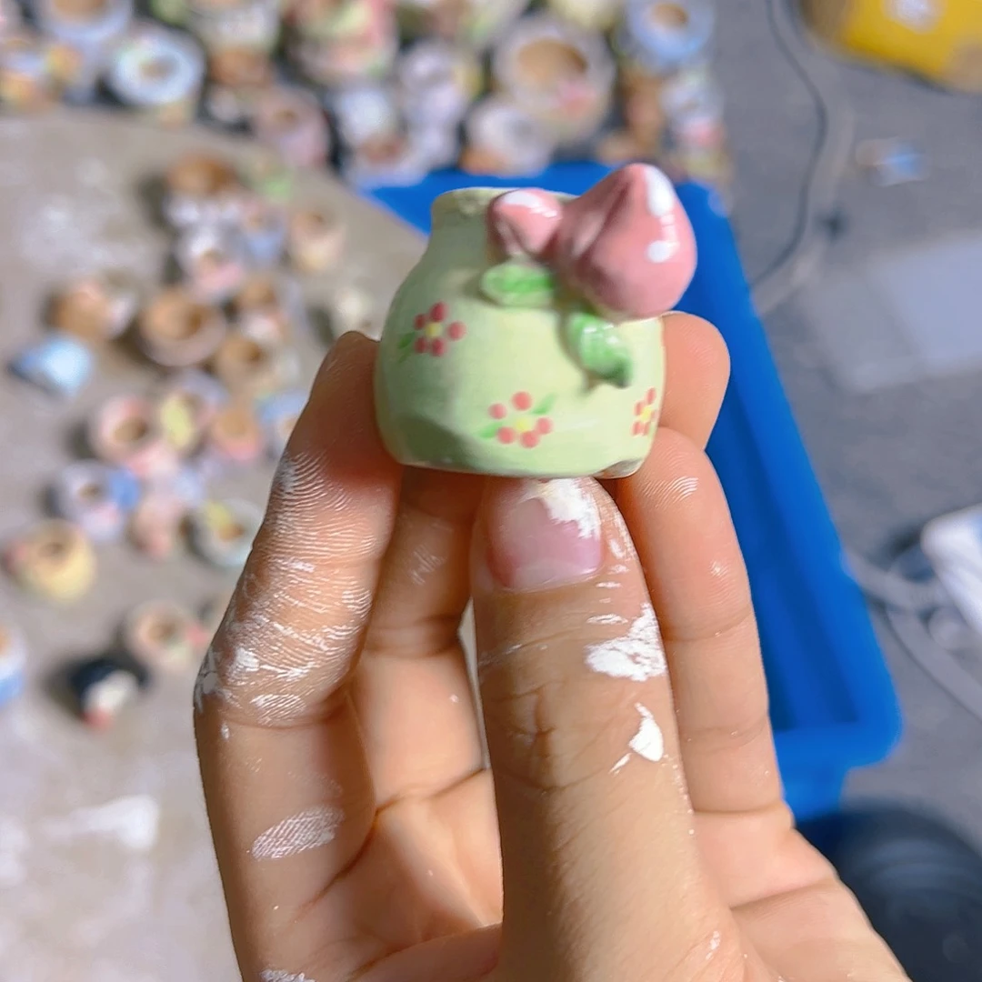红陶20CM（含）-50CM（不含）