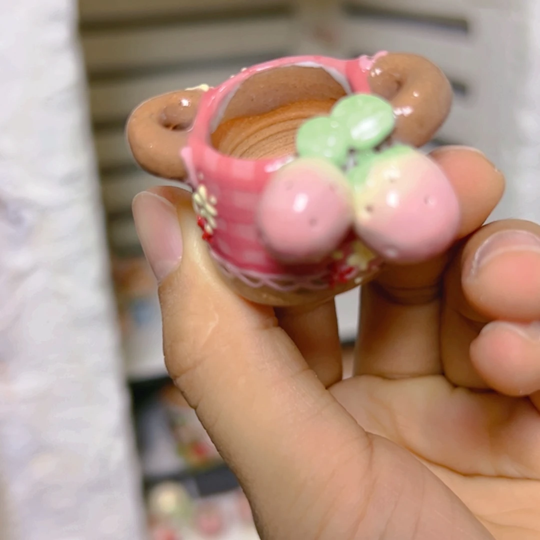 红陶20CM（含）-50CM（不含）