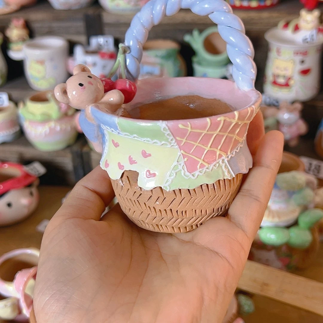 红陶20CM（含）-50CM（不含）这****学