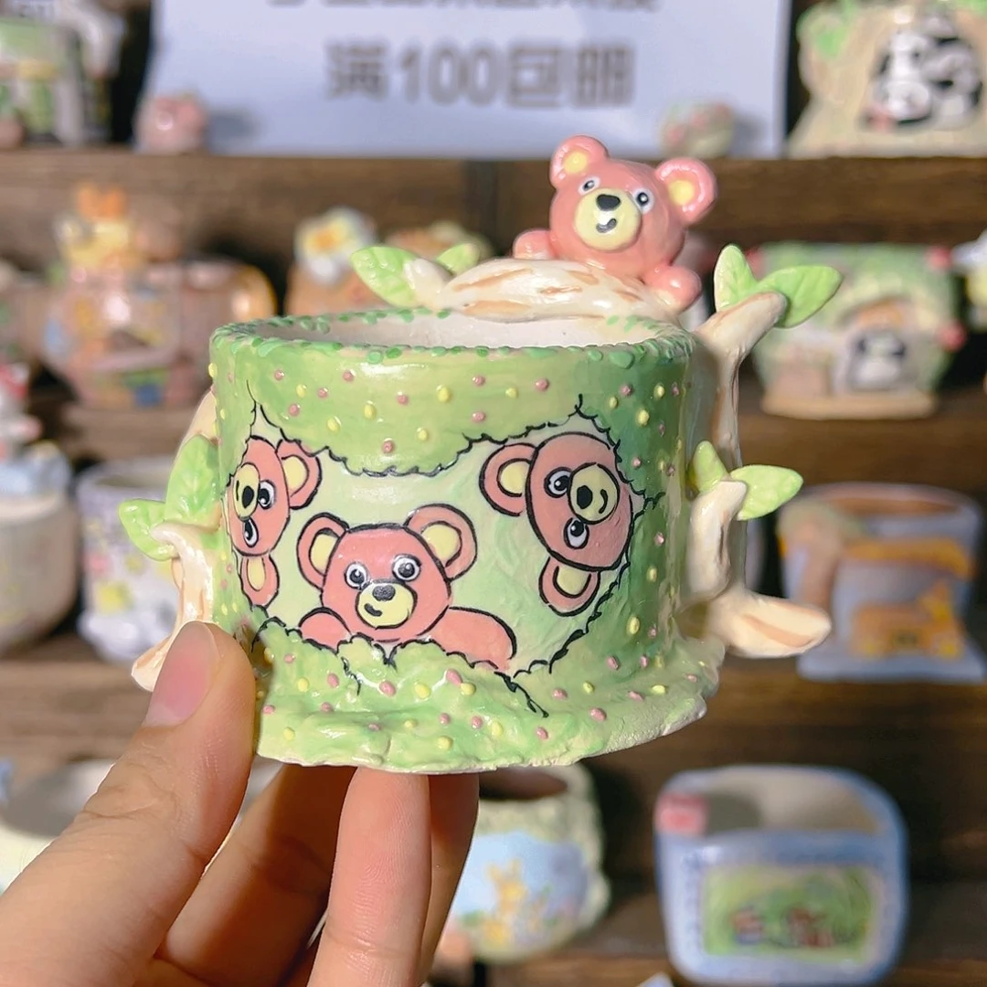 红陶20CM（含）-50CM（不含）