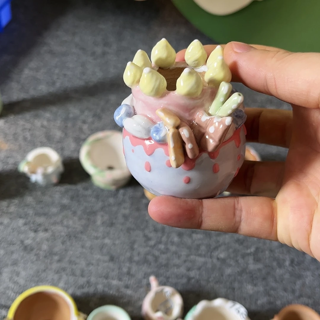 红陶20CM（含）-50CM（不含）