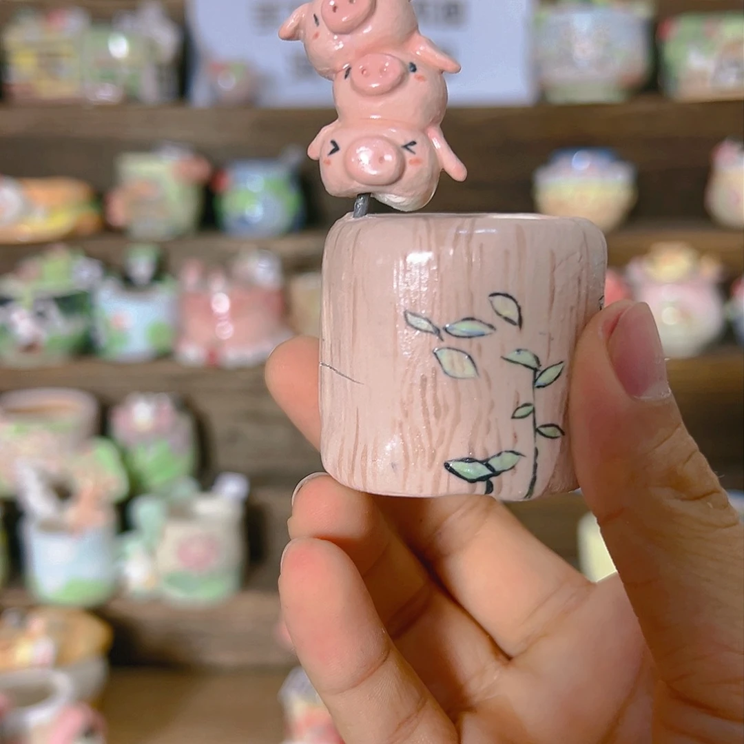 红陶20CM（含）-50CM（不含）小***粒