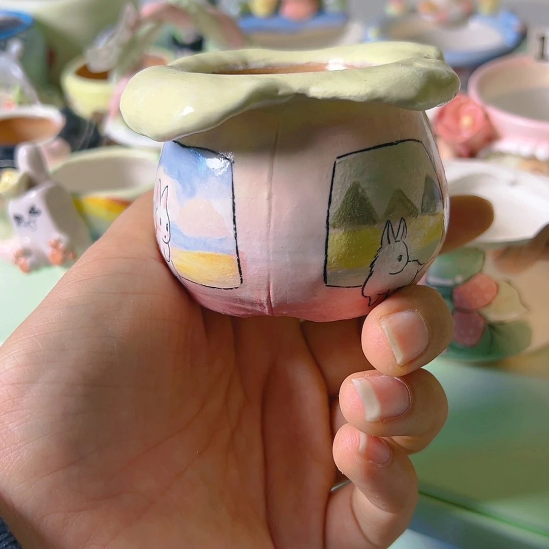 红陶20CM（含）-50CM（不含）