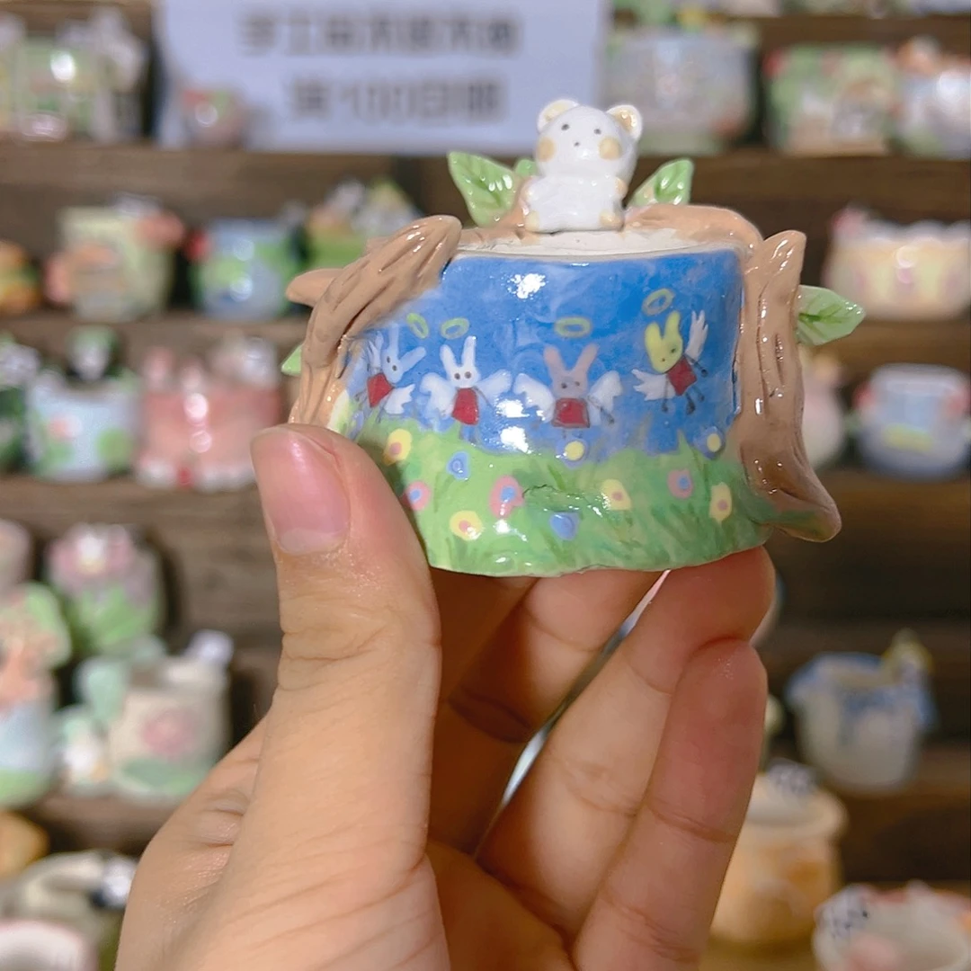 红陶20CM（含）-50CM（不含）