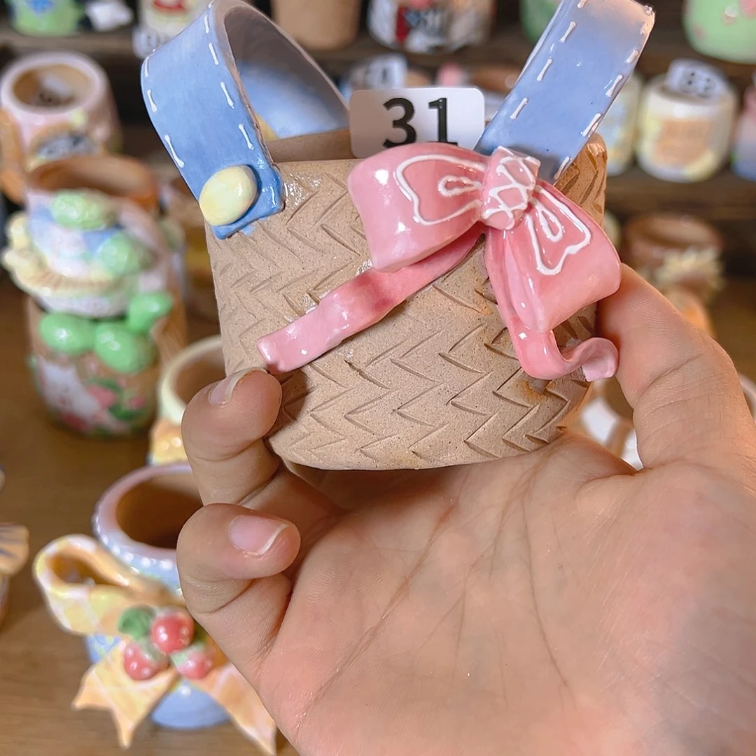 红陶20CM（含）-50CM（不含）这****学