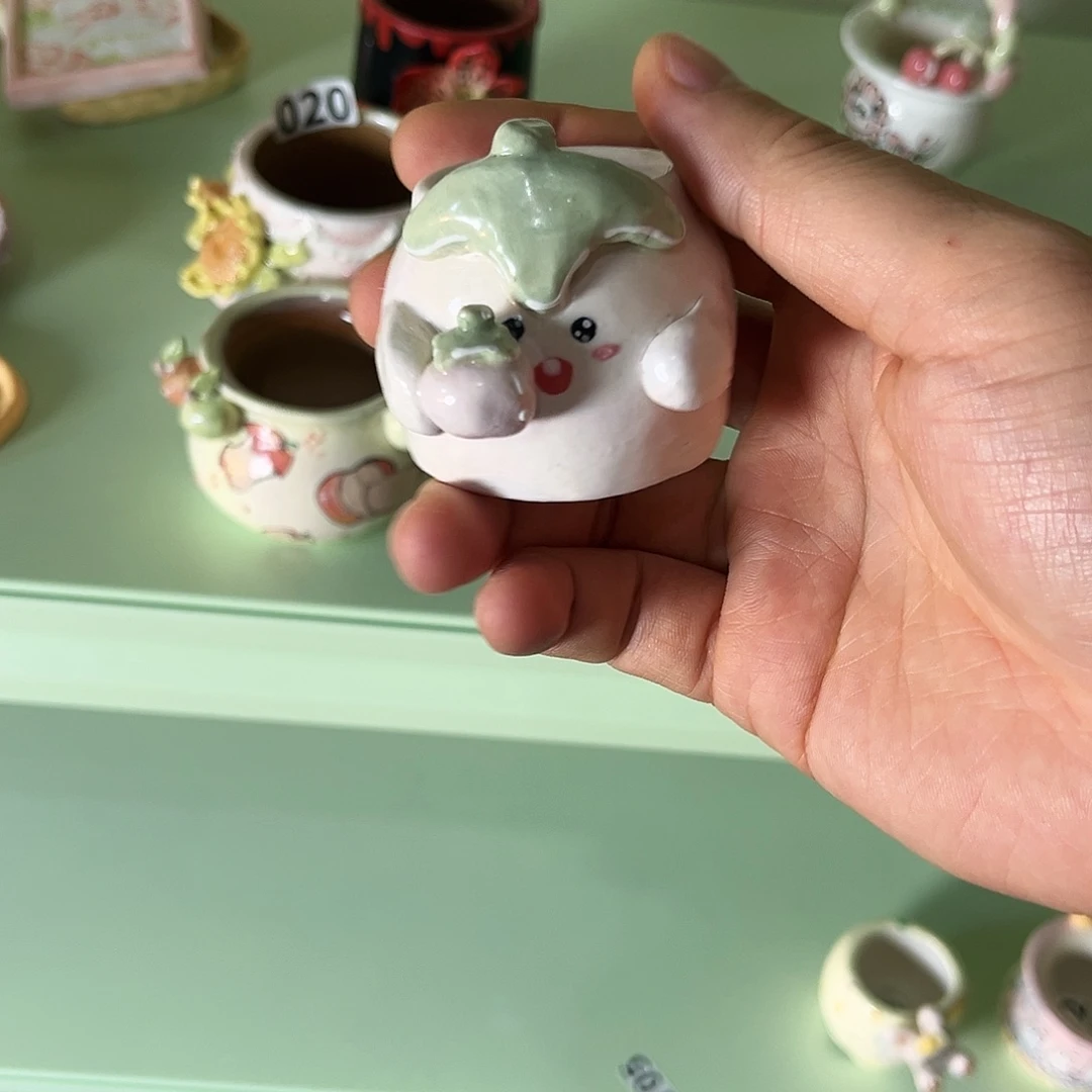 红陶20CM（含）-50CM（不含）