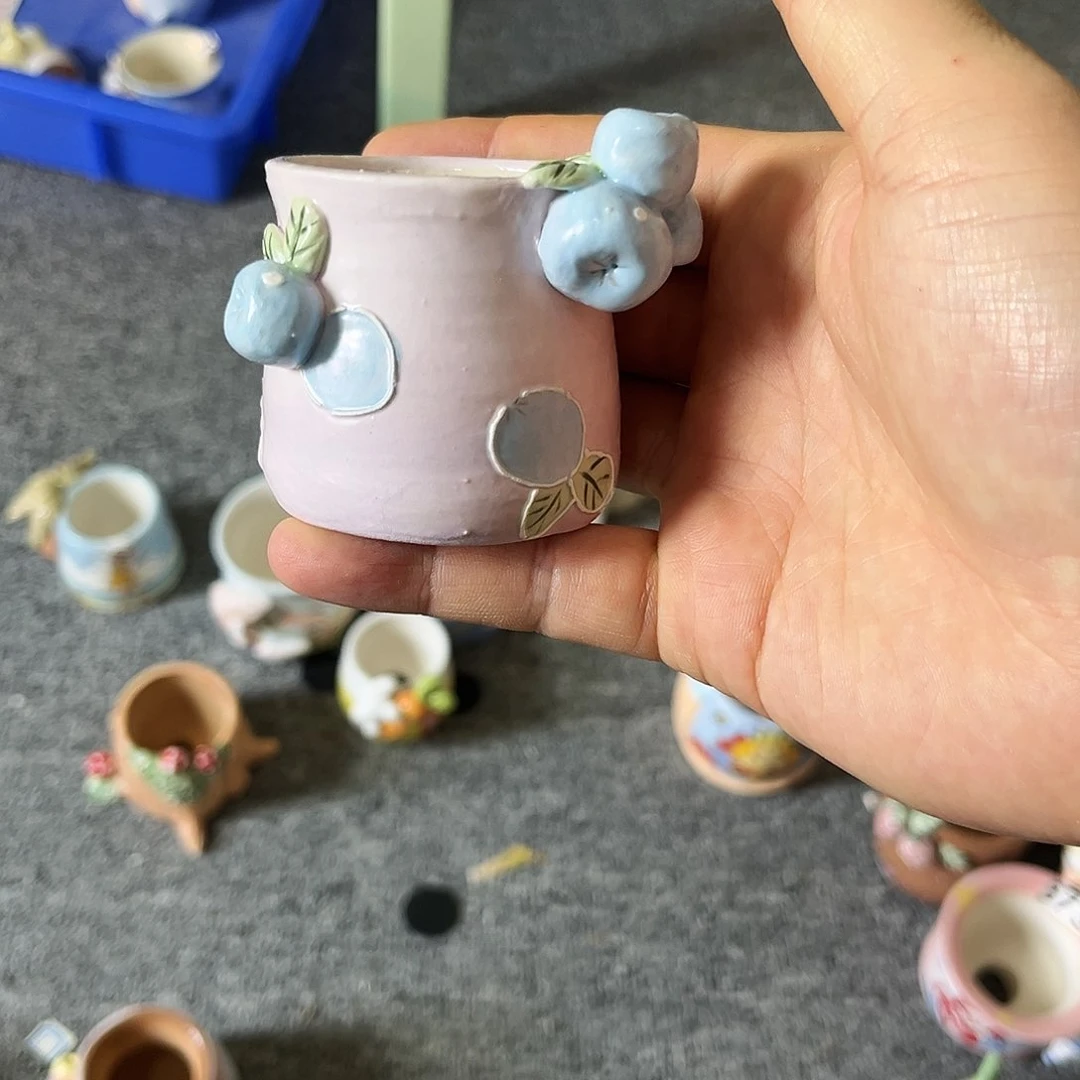 红陶20CM（含）-50CM（不含）