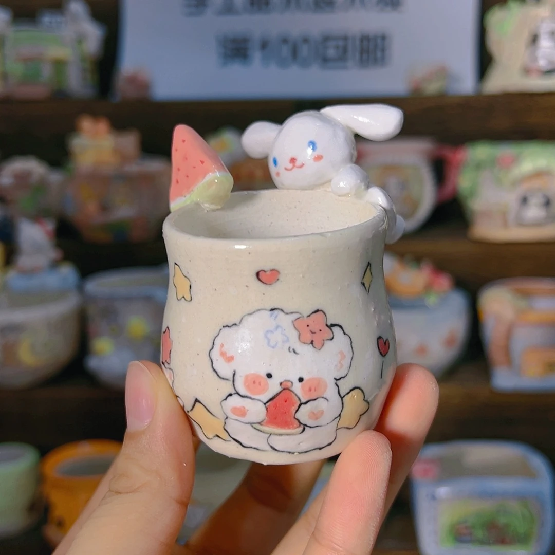 红陶20CM（含）-50CM（不含）