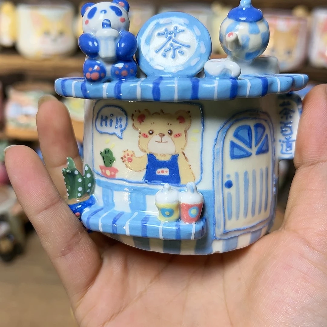 红陶20CM（含）-50CM（不含）