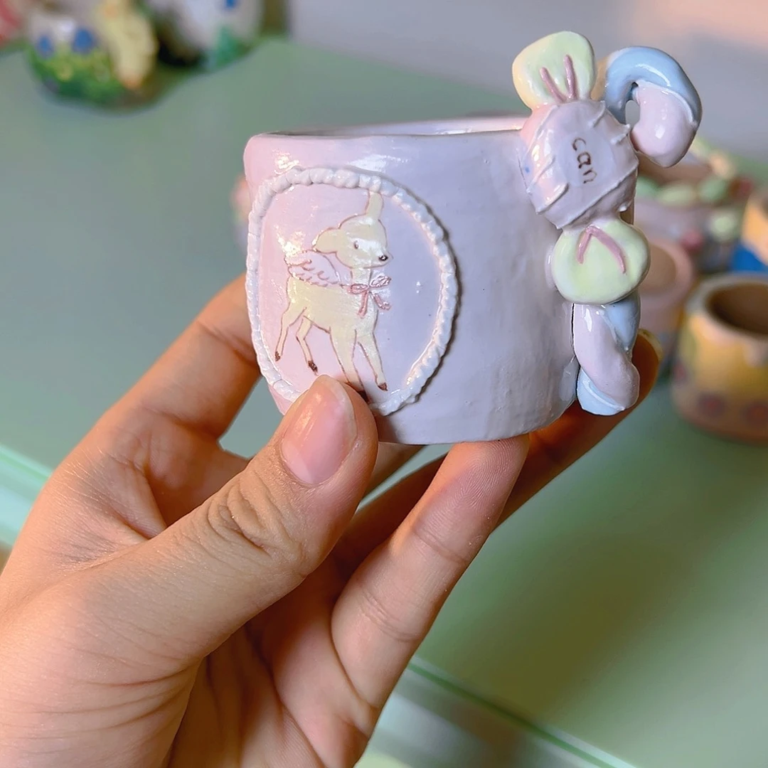 红陶20CM（含）-50CM（不含）