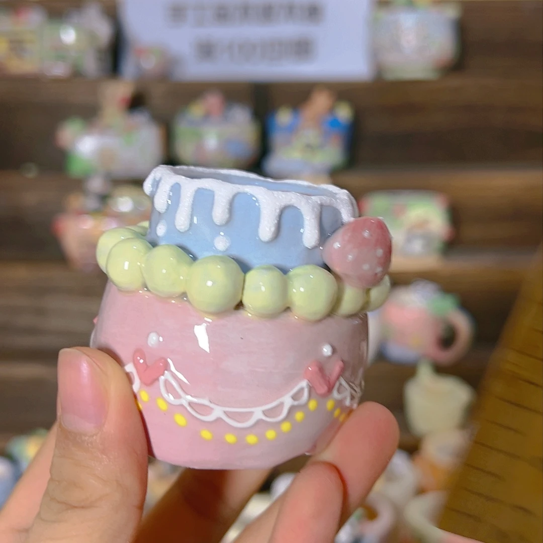 红陶20CM（含）-50CM（不含）