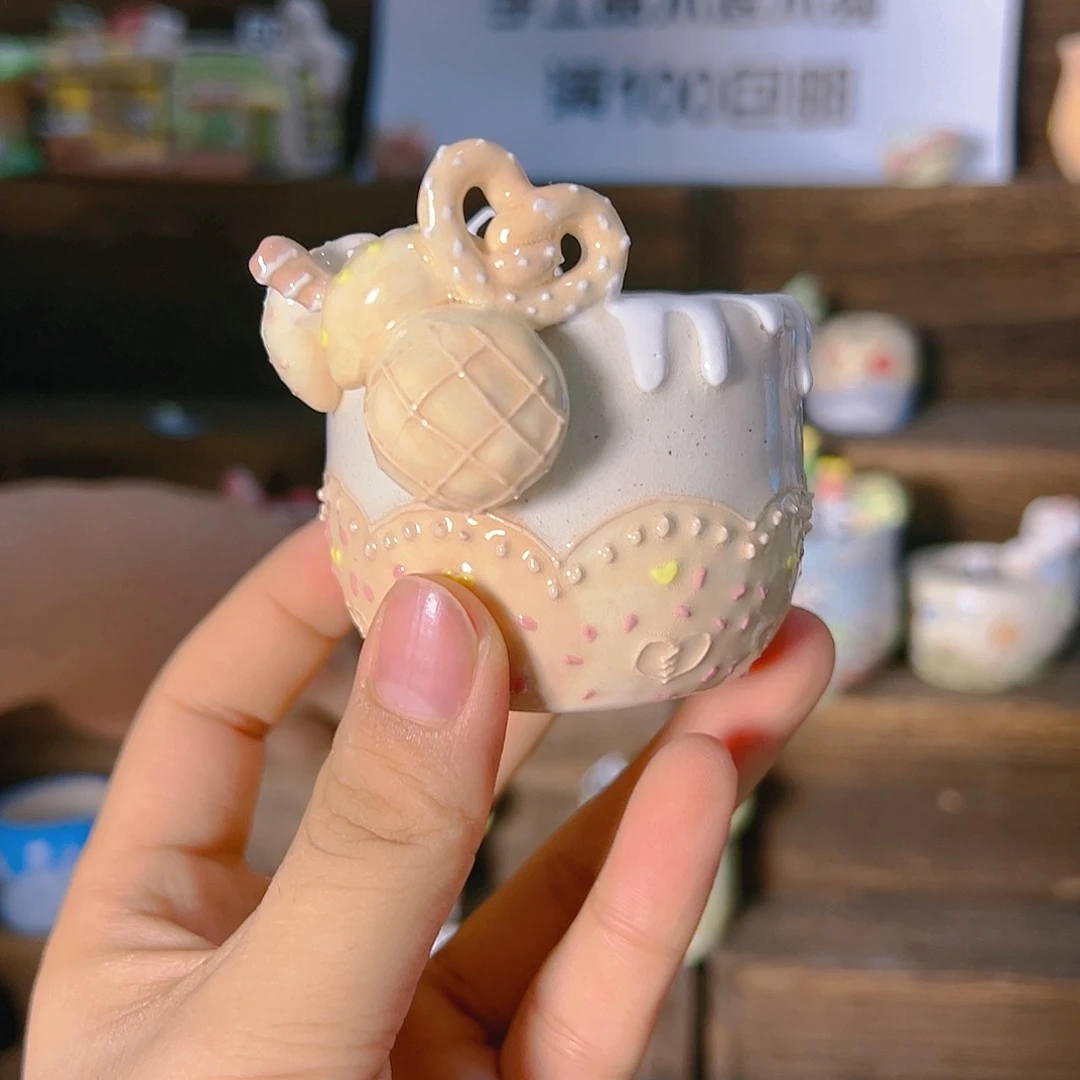 红陶20CM（含）-50CM（不含）