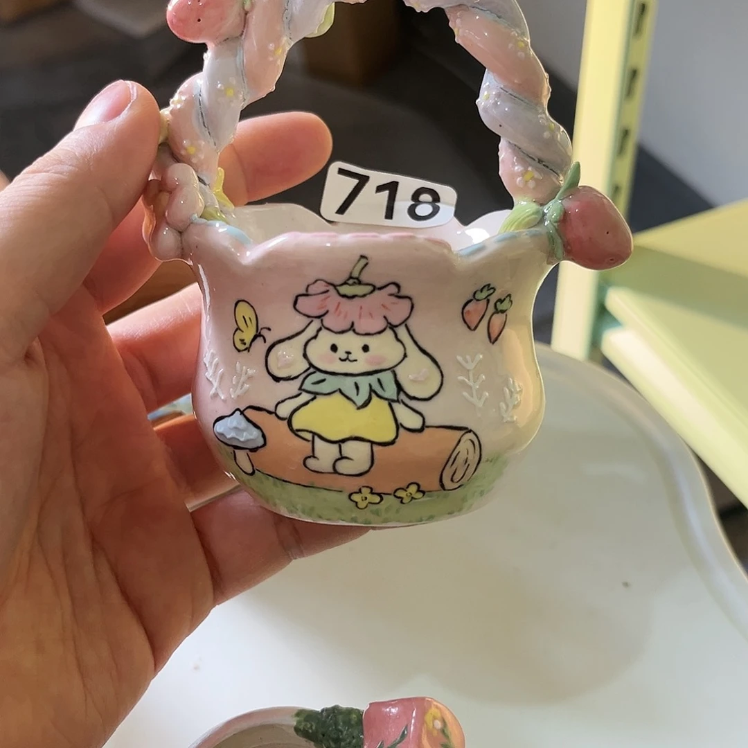 红陶20CM（含）-50CM（不含）山****✨