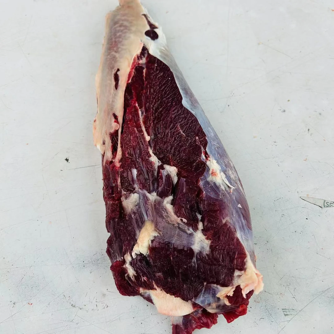 【飞机空运包邮 新鲜现宰 辣椒腱 5斤】