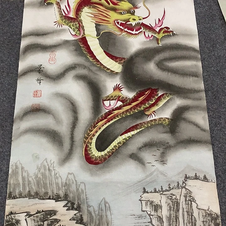 纯手工制作非遗工艺