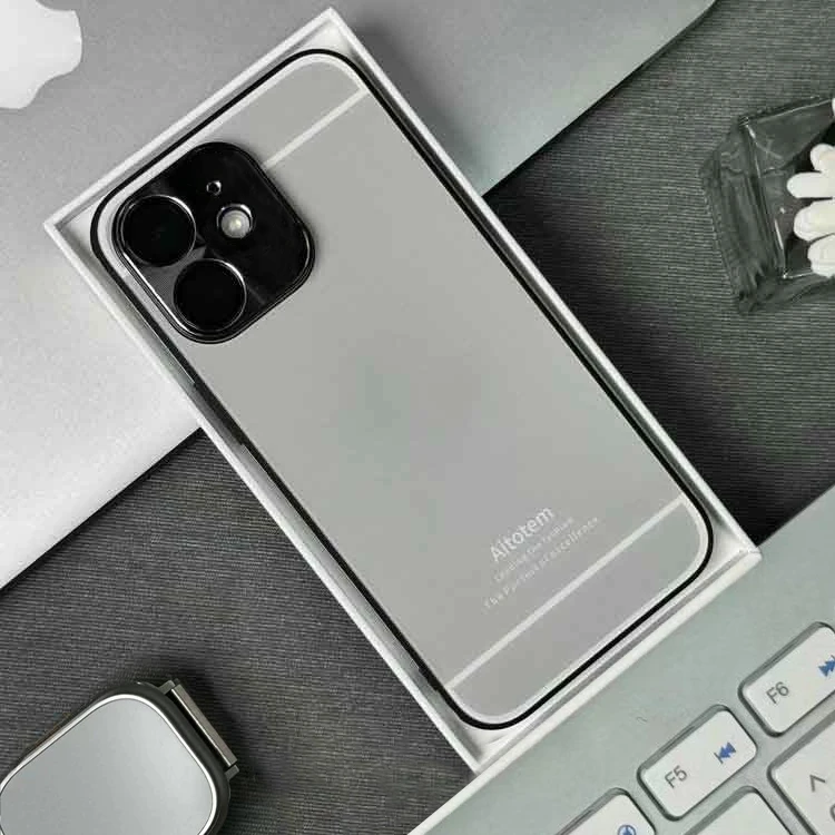 【全包防摔+鹰眼镜头】适用于苹果11新款手机壳简约iPhone保护壳