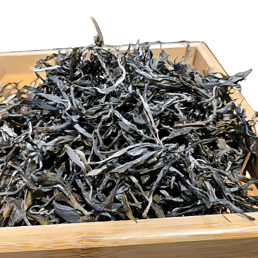 保塘【古树】2020 春茶 云南 生茶 普洱茶