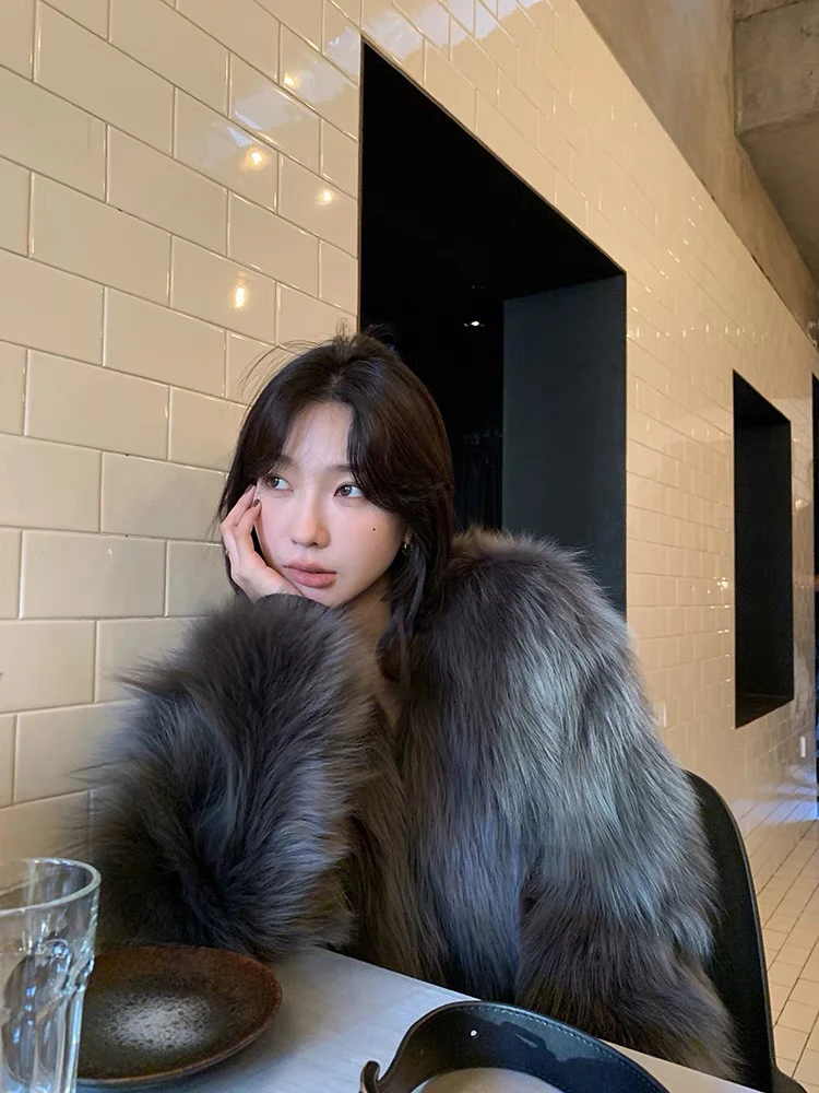 299皮草专拍链接皮草外套大衣